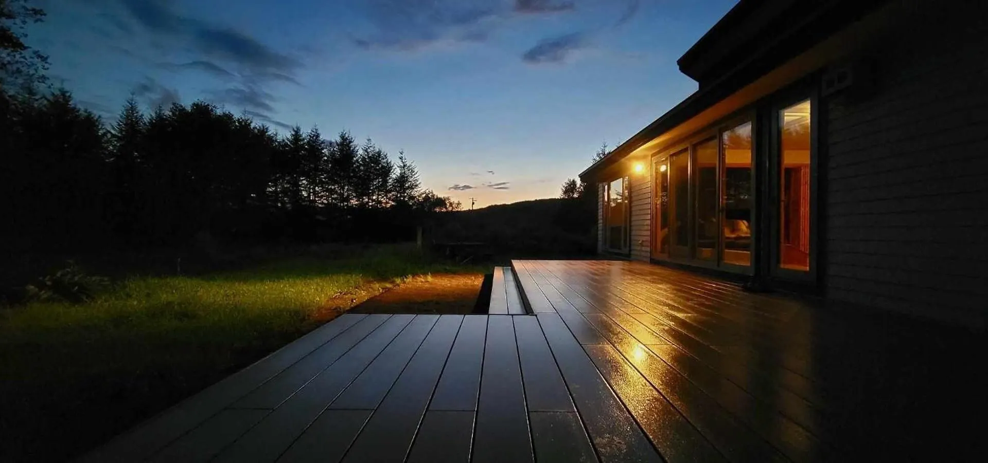 Lodge 