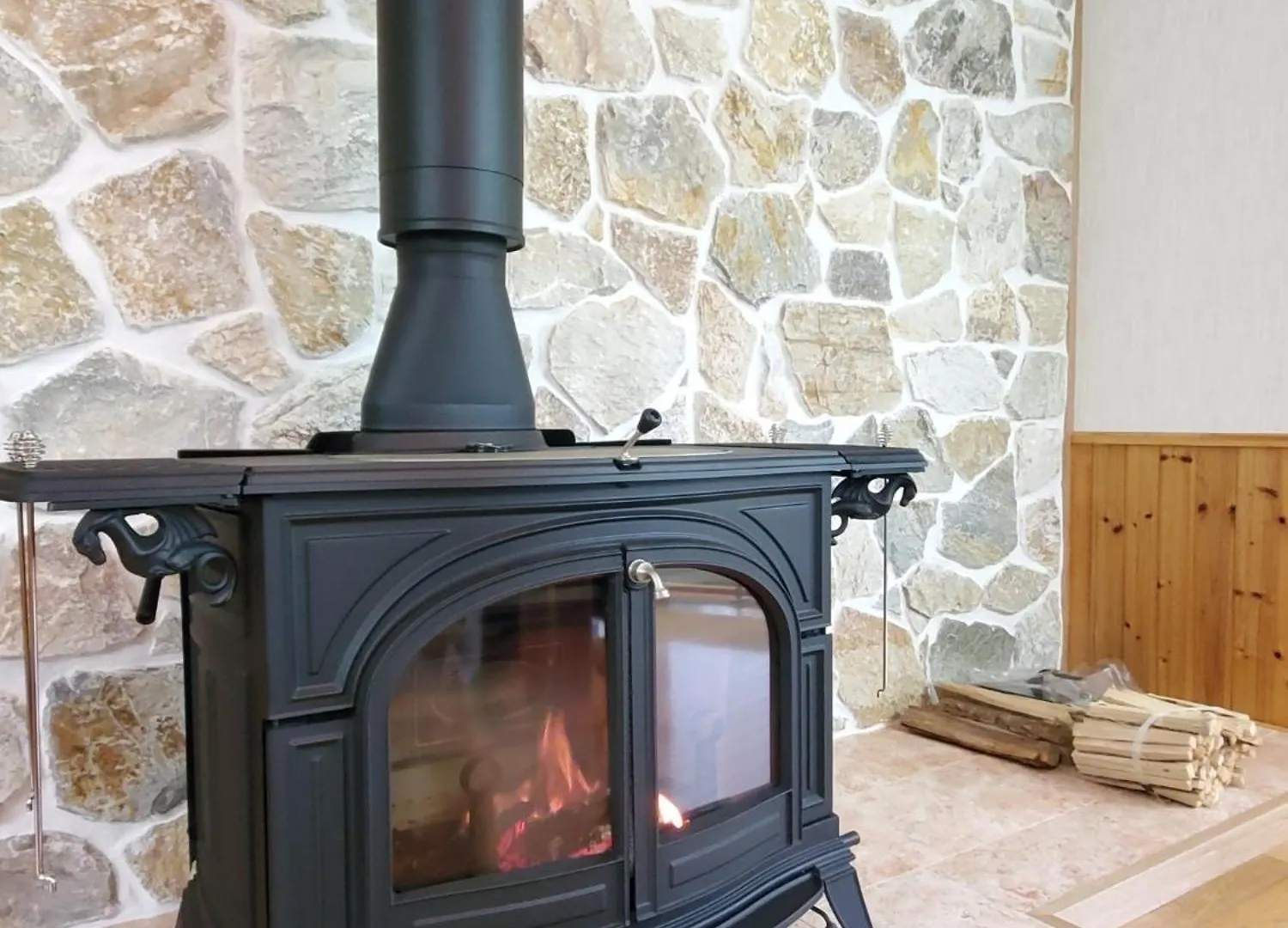Casa vacanze Lodge 