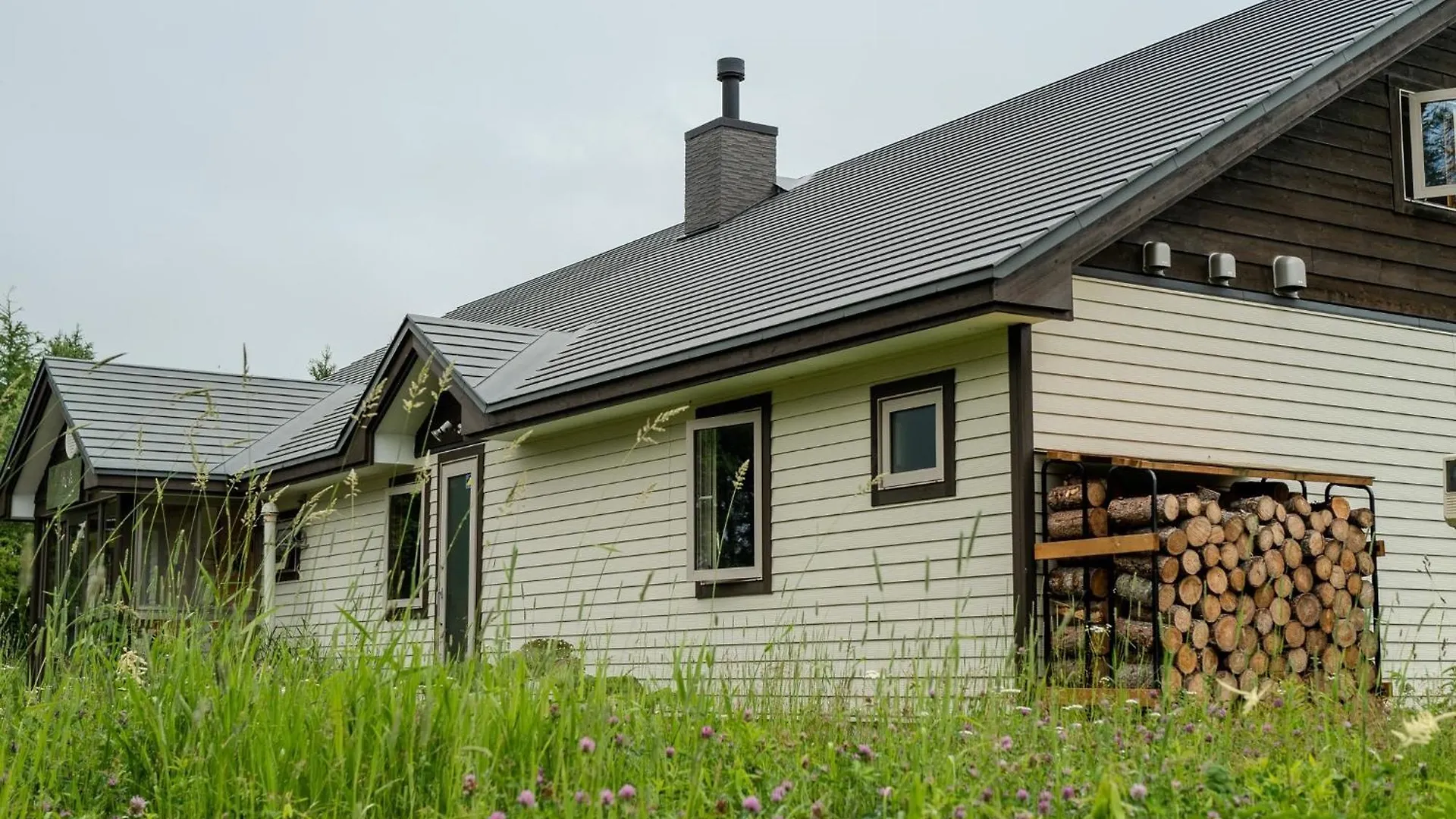 Lodge 