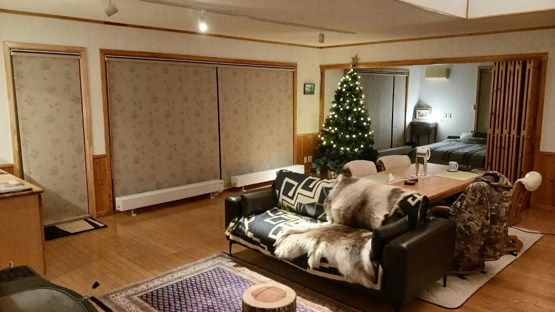 Lodge 
