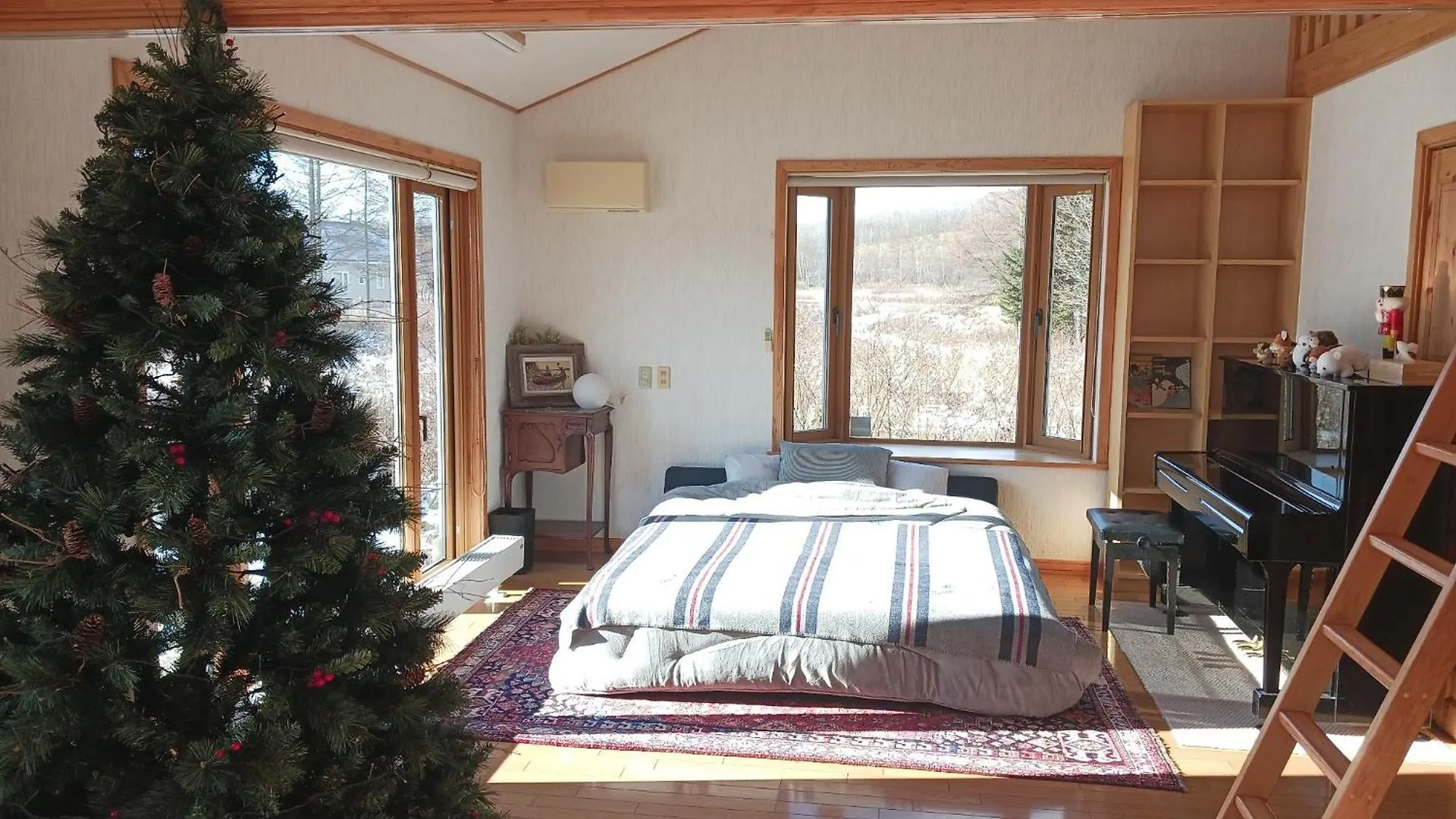 Lodge 