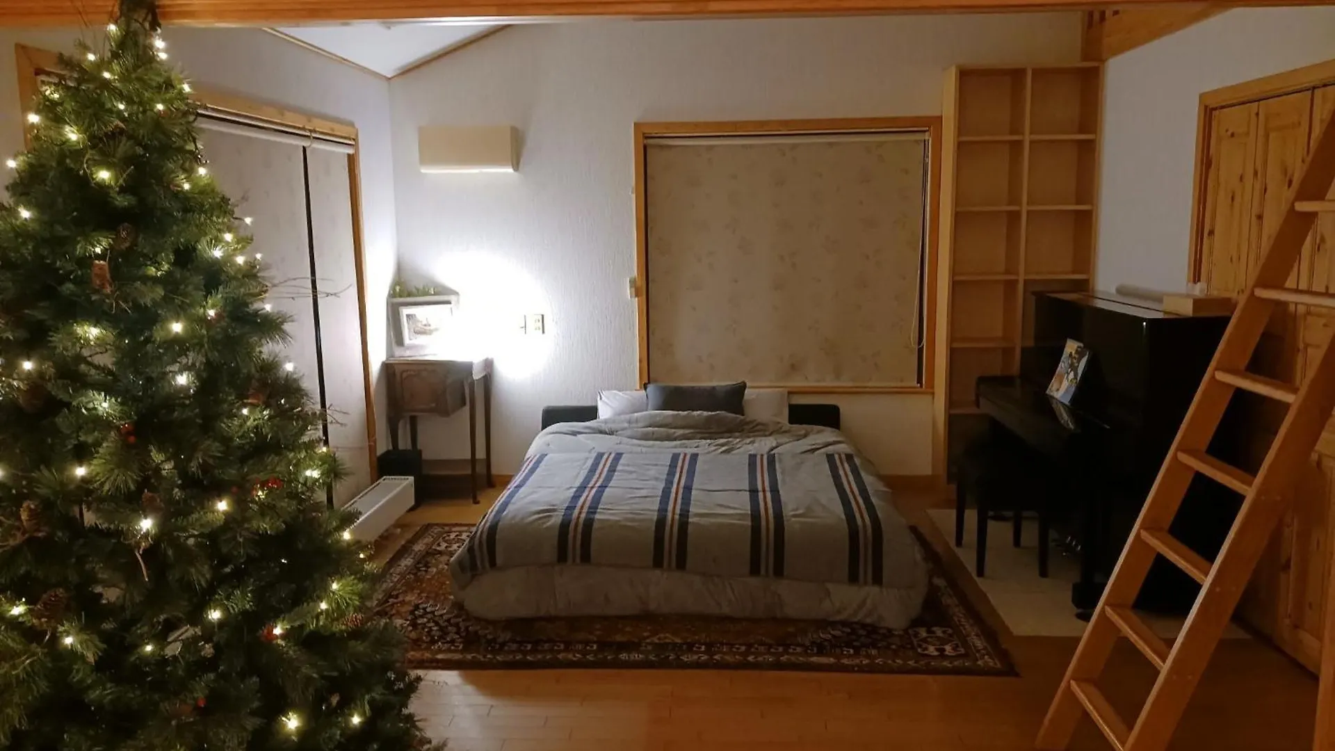 Lodge 