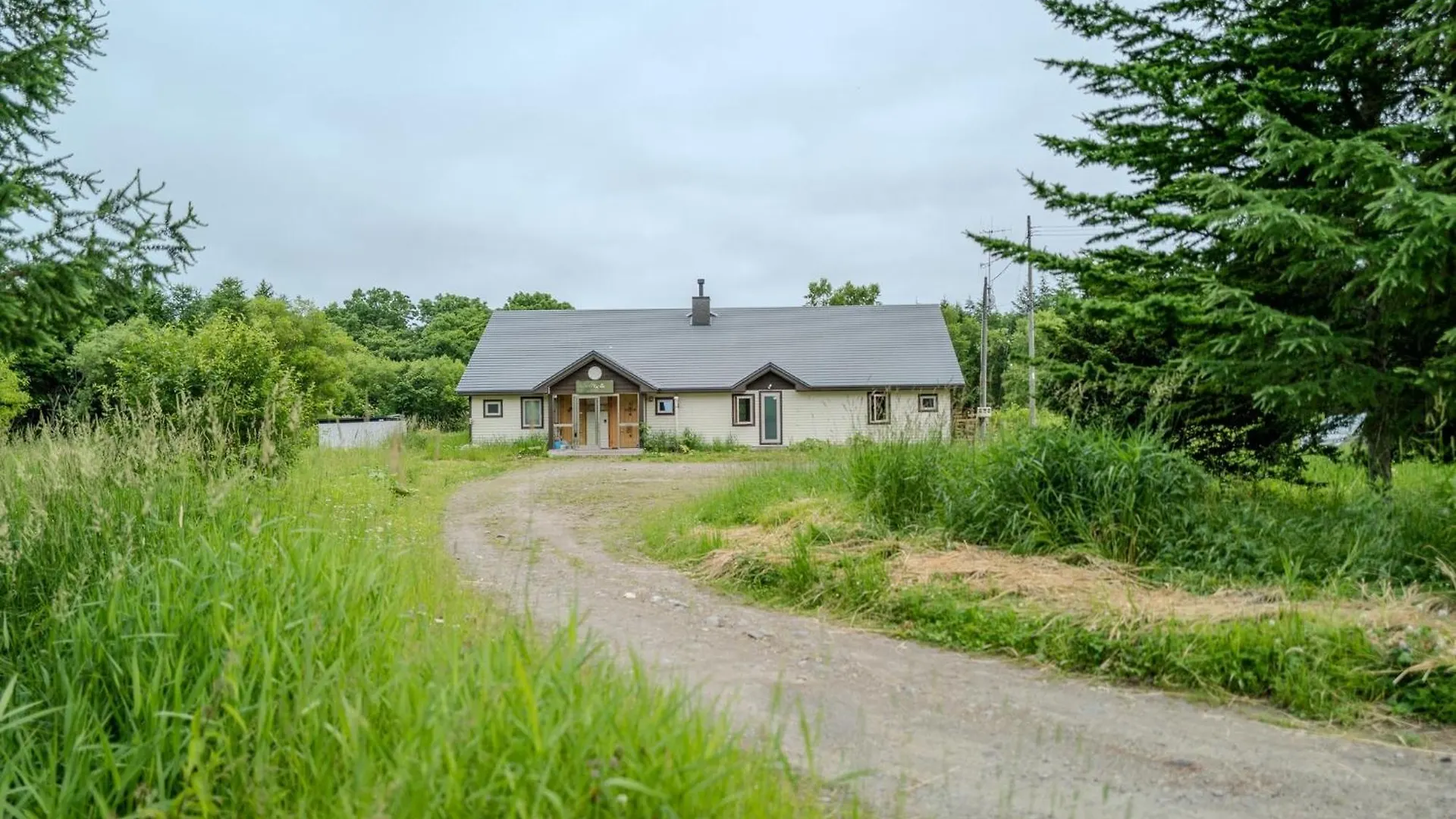 Holiday home Lodge 