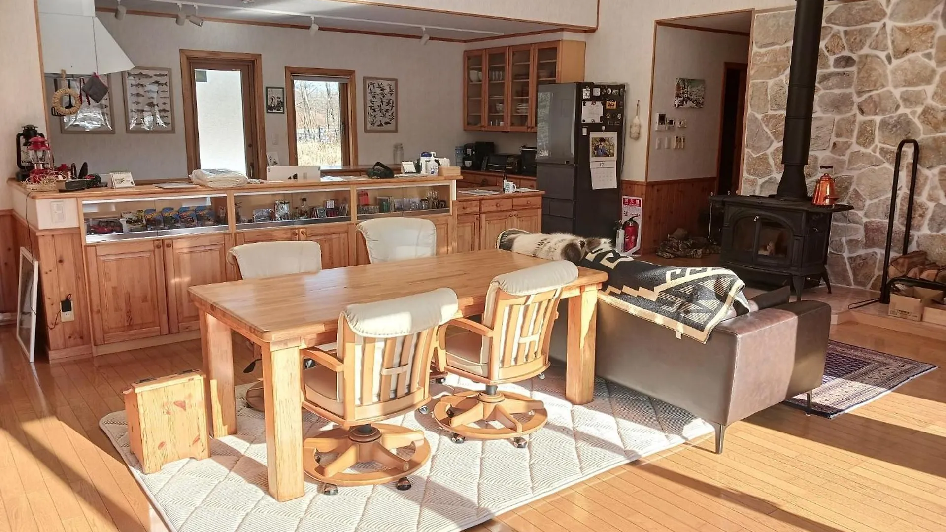 Lodge 